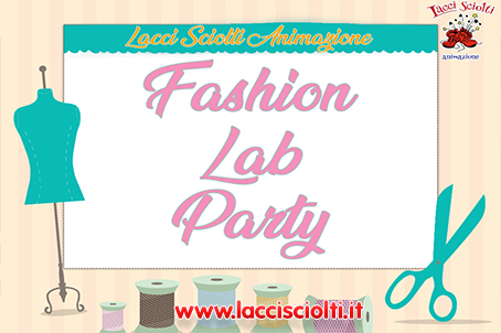 fashion lab party napoli