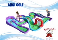  Mini Golf
