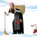 befana