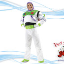 buzz lightyear