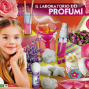 LABORATORIO DEI PROFUMI