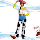 cowgirl toy story